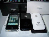 Apple iPhone 3GS 32GB Разблокирован