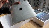 iPad Wi-Fi 16GB