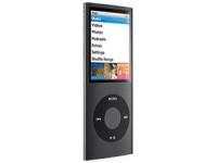 Apple iPod nano 4th Generation chromatic Black (8 GB) Имеются разные цвета