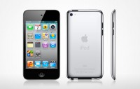 Apple iPod touch 4th Generation (8 GB)