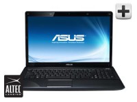 ASUS 15.6" Notebook 4GB 500GB