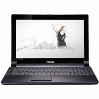 ASUS K52JT-B1 15.6"  Intel Core i7-740QM