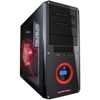 Barebones PC AMD Phenom II 945 X4 ASRock 870