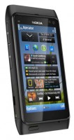 Nokia N8  3G 12MP Wi-Fi 16GB