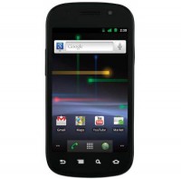Samsung Google Nexus S Android Phone