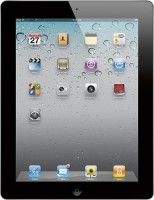 Apple iPad 2 White 16GB 3G + Wifi