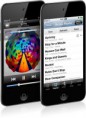 Apple iPod touch 4nd Generation (32 GB)