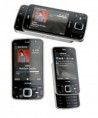 Nokia N96  Camera Smartphone