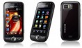 SAMSUNG S8000 JET S8003 GPS WI-FI 5MP GSM