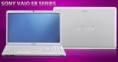 ony Vaio EB - 3.33GHz i5-580M 4GB 500GB 7200rpm