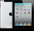 Apple iPad 2 Wi-Fi + 3G  32 GB